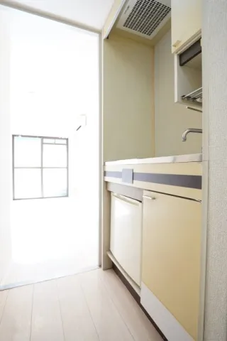 Excellent Heim Shimotakaido - Interior - ["Flooring", "Floor", "Interior design"]