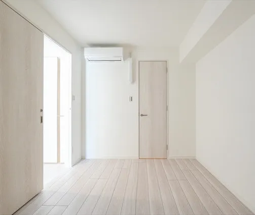 Comforia Liv Bunkyo Gokokuji - Interior - ["Flooring", "Floor", "Wood"]