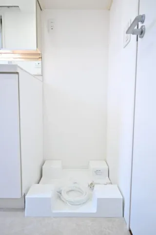 City House Yoyogi - Interior - ["Household Supply", "Cleanliness"]