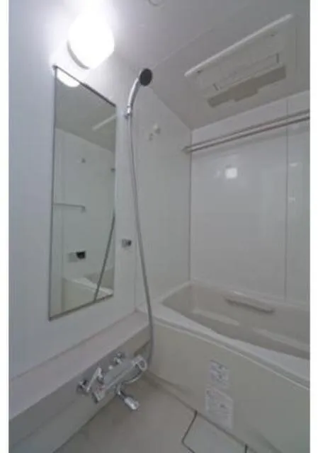Unison Tower - Interior - ["Plumbing fixture", "Floor", "Flooring"]