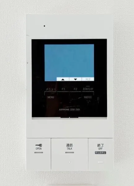 ALERO Shin Nakano II - Interior - ["Technology", "Machine", "Electronics"]