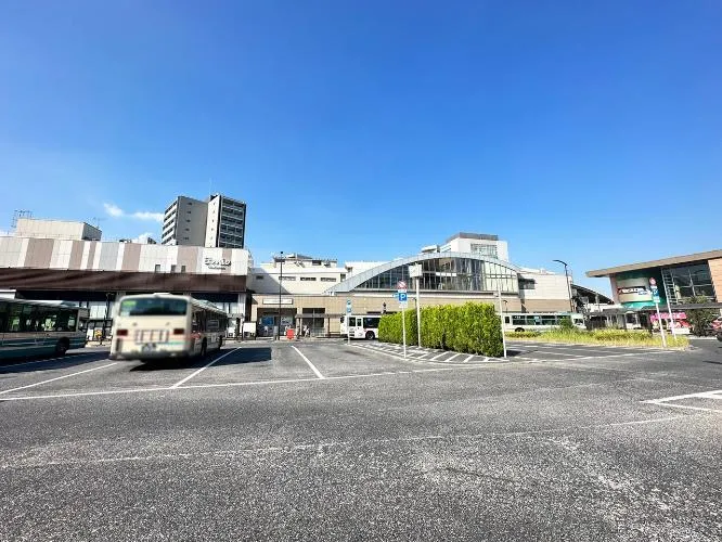 Hibarigaoka Plaza Room 209