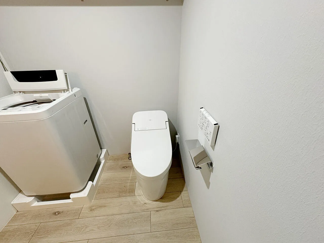 Mynavi STAY Hatchobori - Interior - []
