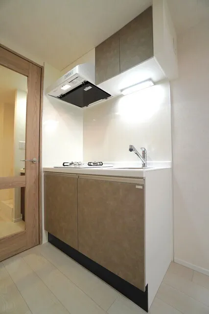 CREATIF Bunkyo Sendagi - Interior - ["Flooring", "Wood", "Floor"]