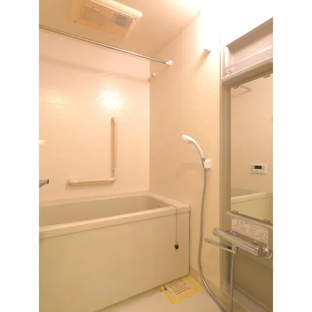 TK Flats Shibuya - Interior - ["Plumbing fixture", "Building", "Property"]
