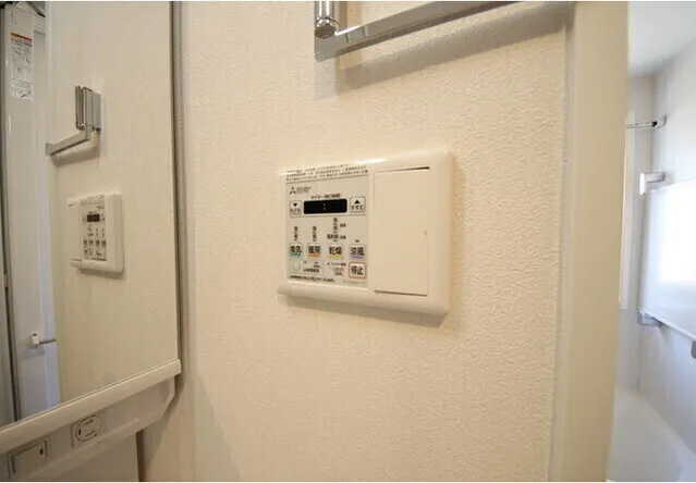 Harmony Residence Shinjuku Yotsuya - Interior - ["Building", "Rectangle", "Gas"]