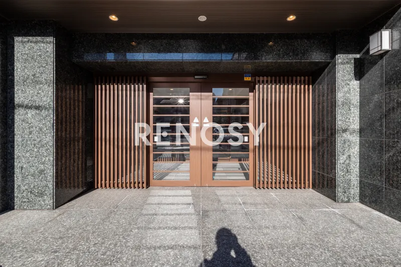 Aria City Hikifune II - Exterior - ["Apartment"]