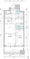 Park Tower Kachidoki South Building - Floor Plan - ["White", "Diagram", "Plan"] thumbnail