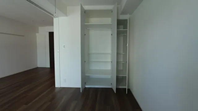 PROUD FLAT Sotokanda - Interior - ["Flooring", "Floor", "Wood"]