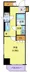 Miluna Hills Isle - Floor Plan - ["Apartment", "Tile Flooring", "Geraniums"] thumbnail