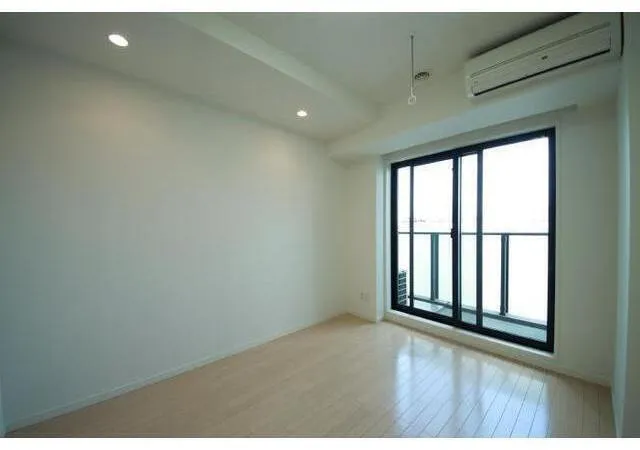 Olive Mansion Arakawa - Interior - ["Wood flooring"]