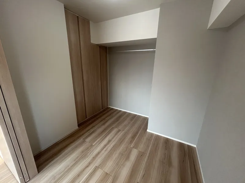 Lefon Progres Ueno Okachimachi - Interior - ["Flooring", "Floor", "Wood"]