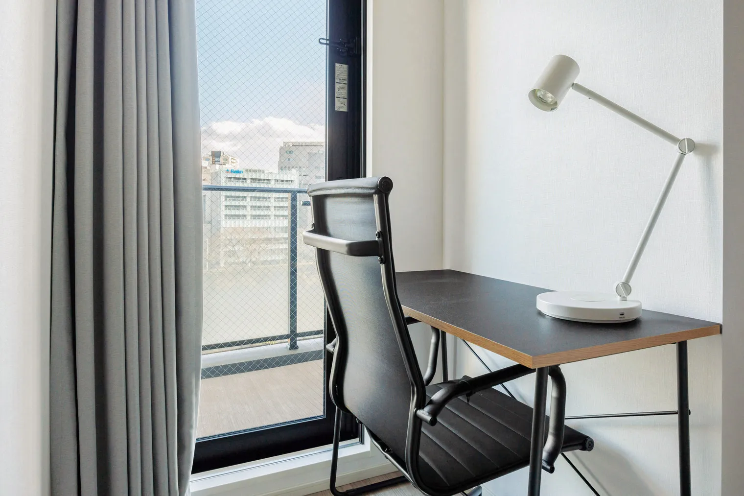 The Parkhabio Ichigaya East - Interior - []