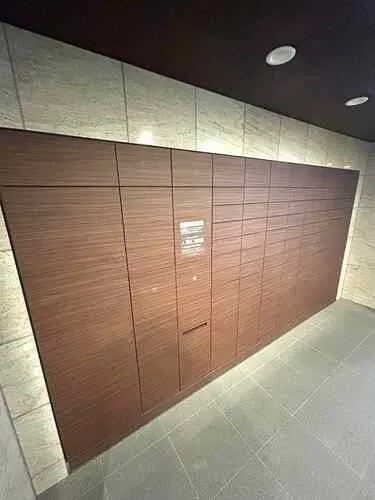 Nisshin Parastage Itabashi Takinogawa - Exterior - ["Wood", "Flooring", "Floor"]