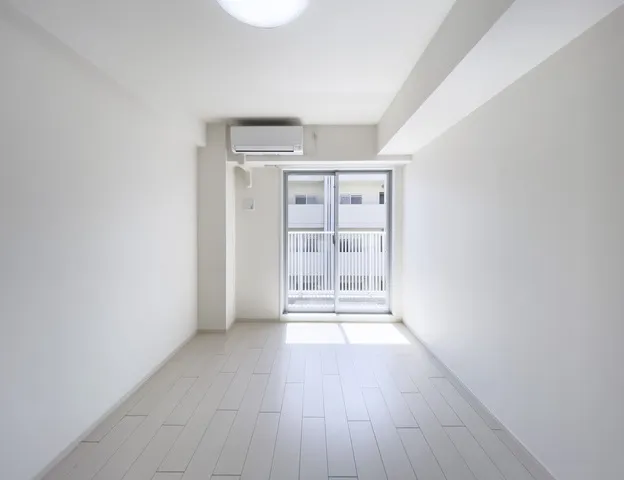 Comforia Komaba - Interior - ["Building", "Property", "Rectangle"]