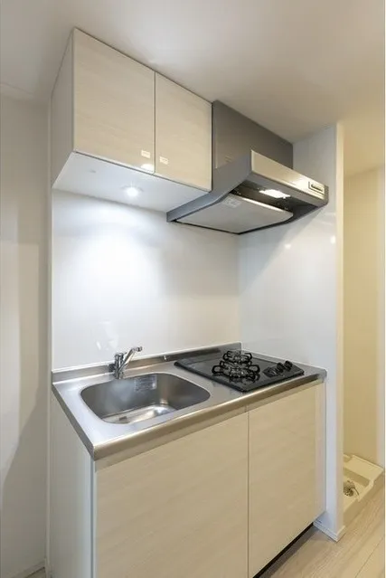 KURAMAE214 - Interior - ["Major appliance", "Kitchen Appliance", "Kitchen"]