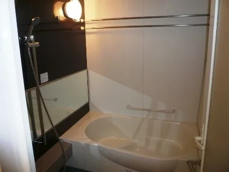 La Vita Nihonbashi - Interior - ["Bathroom", "Plumbing fixture", "Plumbing"]