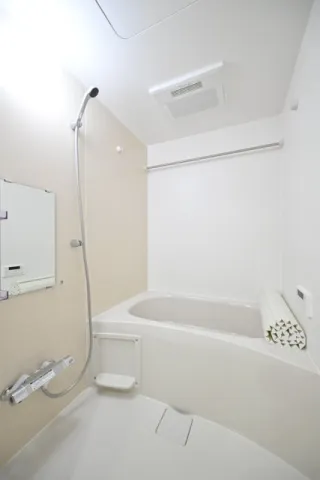 Grand Maison Meguro - Interior - ["Plumbing fixture", "Flooring", "Floor"]