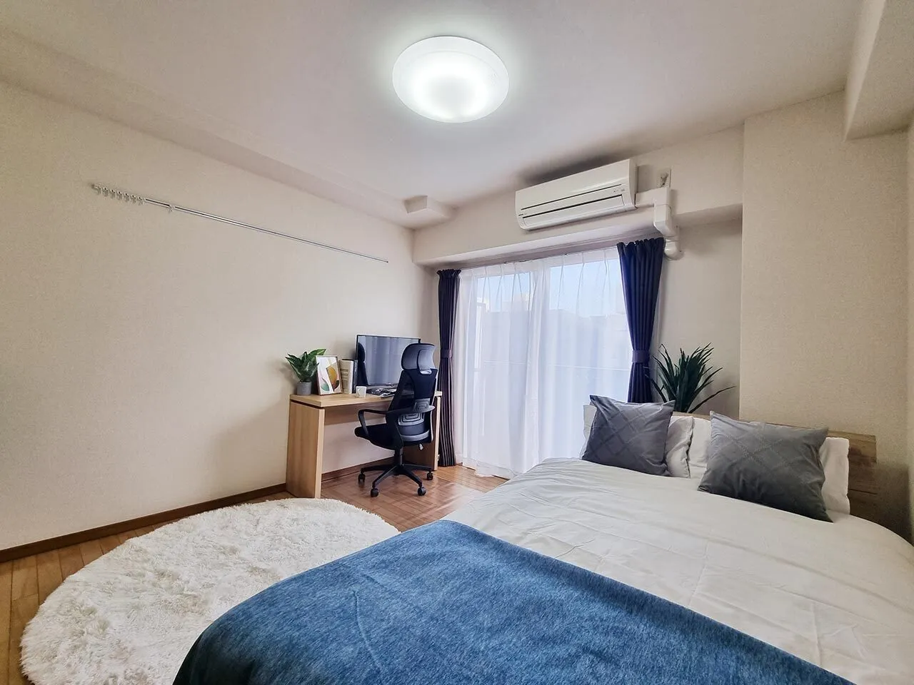 Mynavi STAY Miraie Suehirocho - Interior - []