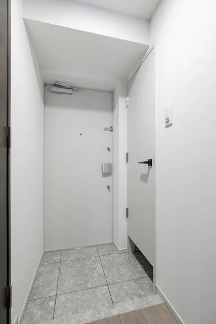 ARKMARK Otsuka - Interior - ["Wall", "Flooring", "Wood"]