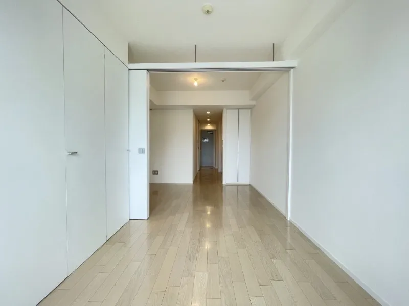 Residia Shin Okachimachi - Interior - ["Flooring", "Floor", "Wood"]