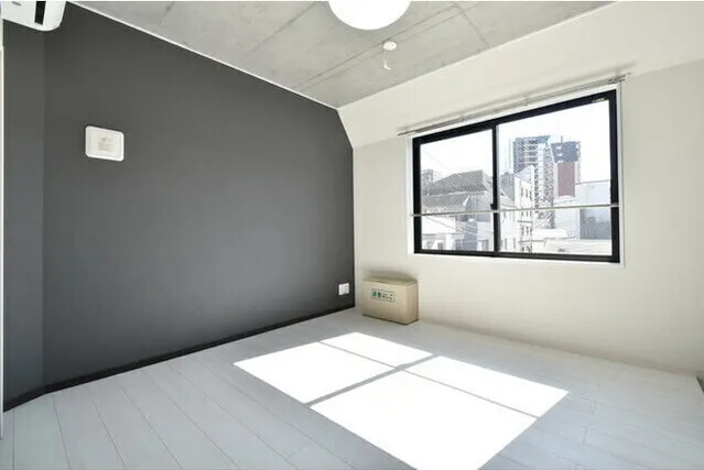Vista Kitashinagawa - Interior - ["Building", "Window", "Fixture"]