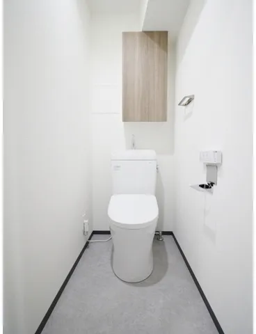 Prele Duc Ryōkoku IV - Interior - []