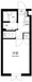 Wellhouse Hiroo - Floor Plan - [] thumbnail