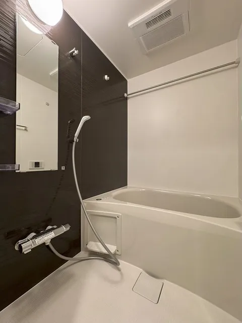 KDX Residence Kamiitabashi - Interior - ["Flooring", "Plumbing fixture", "Floor"]