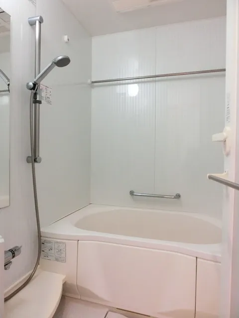 KDX Residence Nihonbashi Hamacho - Interior - ["Bathtub", "Plumbing fixture", "Property"]