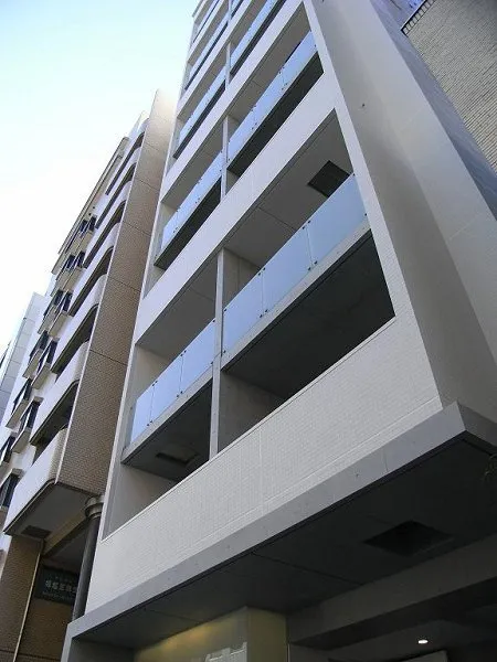 LA Tierra Bunkyo Otowa - Exterior - []