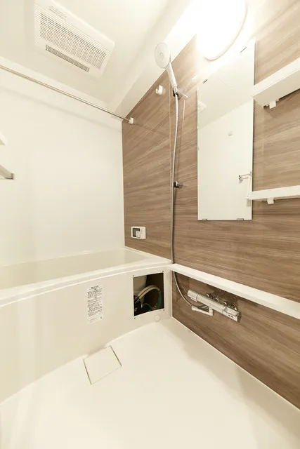 Urbanex Komagome - Interior - ["Flooring", "Wood", "Floor"]