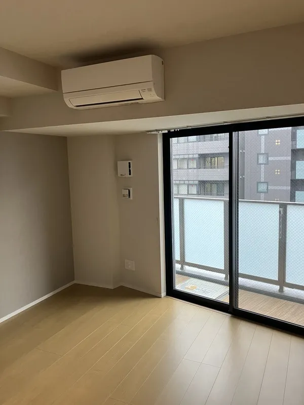 Residence - Asakusa Kuramae - Interior - ["Flooring", "Floor", "Interior design"]