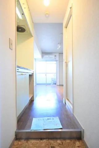 City Plaza Wakabayashi - Interior - ["Flooring", "Floor", "Ceiling"]