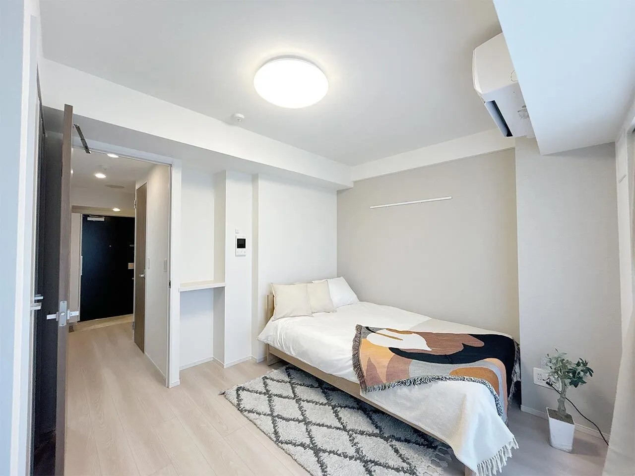 Mynavi STAY Neo Vista Asakusa Tawaramachi - Interior - []