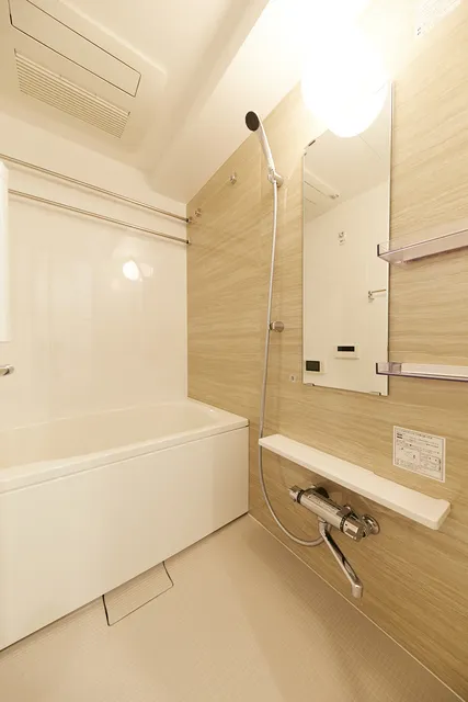 Urbanex Waseda Terrace - Interior - ["Plumbing fixture", "Property", "Shower head"]