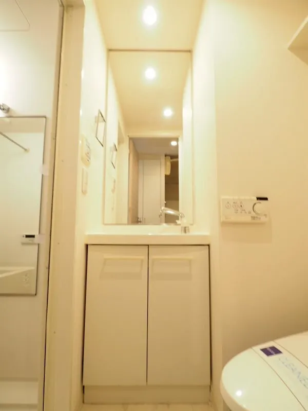 RESIDIA Omori Higashi - Interior - ["Flooring", "Floor", "Interior design"]