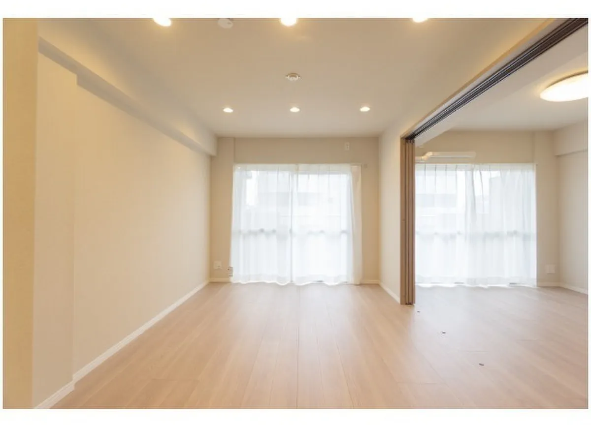 Canyon Mansion Higashiyama