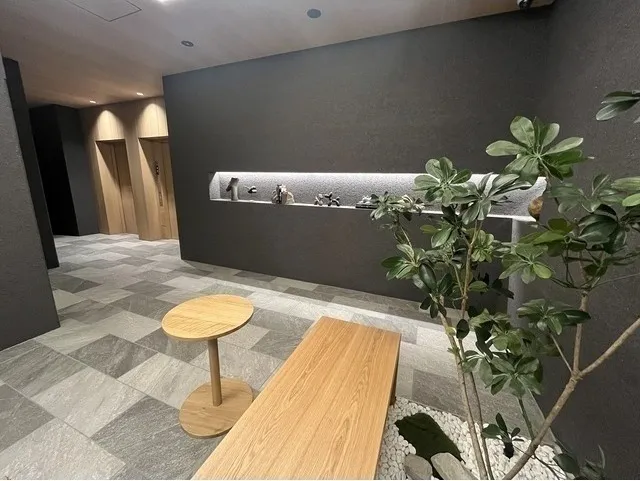 Comforia Liv Minamisunamachi East - Exterior - ["Flooring", "Floor", "Wood"]