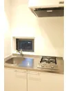 Prime Urban Hatsudai - Interior - ["Kitchen Appliance", "Kitchen", "Kitchen stove"]