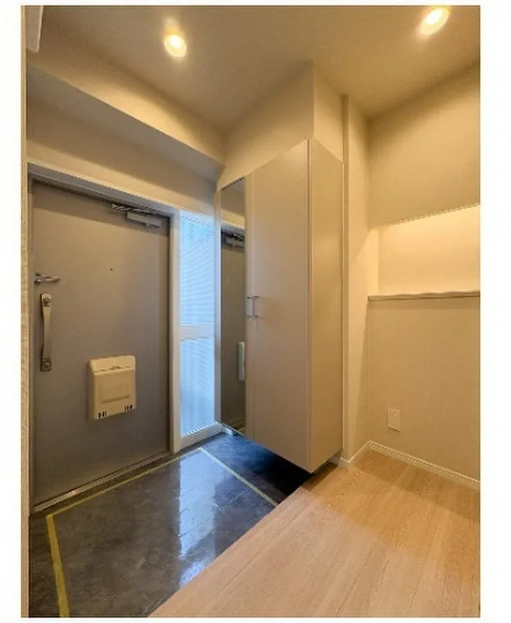New Laurel Mansion