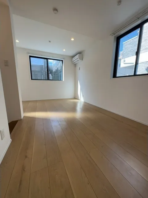 Kolet Sumida Tachibana #05 - Interior - ["Wood flooring", "Flooring", "Floor"]