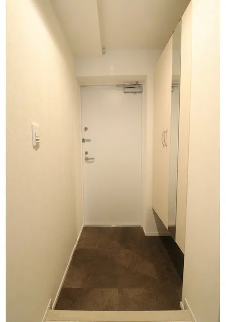Pure Residence Koishikawa - Interior - ["Flooring", "Floor", "Wood"]