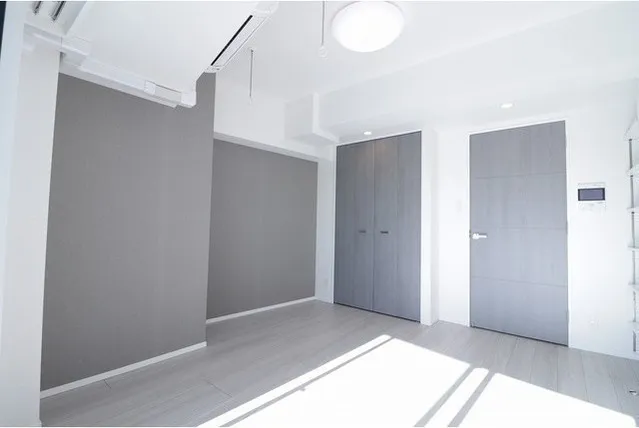 Demes Higashi Shinjuku - Interior - ["Property", "Building", "Fixture"]