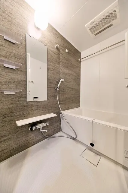 Urbanex Ueno - Interior - ["Flooring", "Floor", "Wood"]