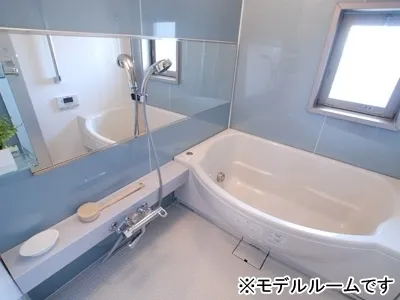 Prime Urban Shinjuku Natsumezaka Tower Residence - Interior - ["Bathroom", "Property", "Bathtub"]