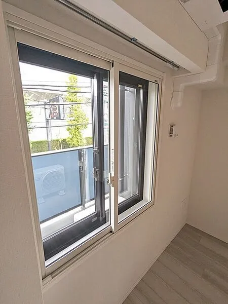 Predia Court Sangenjaya - Interior - ["Apartment", "Glass", "Daylighting"]