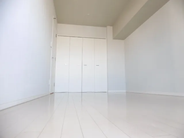 Leaf Comfort Akabane - Interior - ["Flooring", "Floor", "Wall"]
