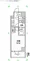 Season Flats Shin-Otsuka - Floor Plan - [] thumbnail