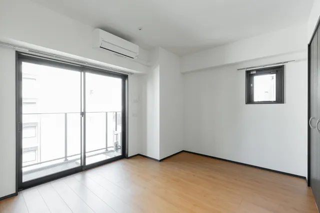 Gransite Bunkyo Yushima - Interior - ["Flooring", "Floor", "Apartment"]